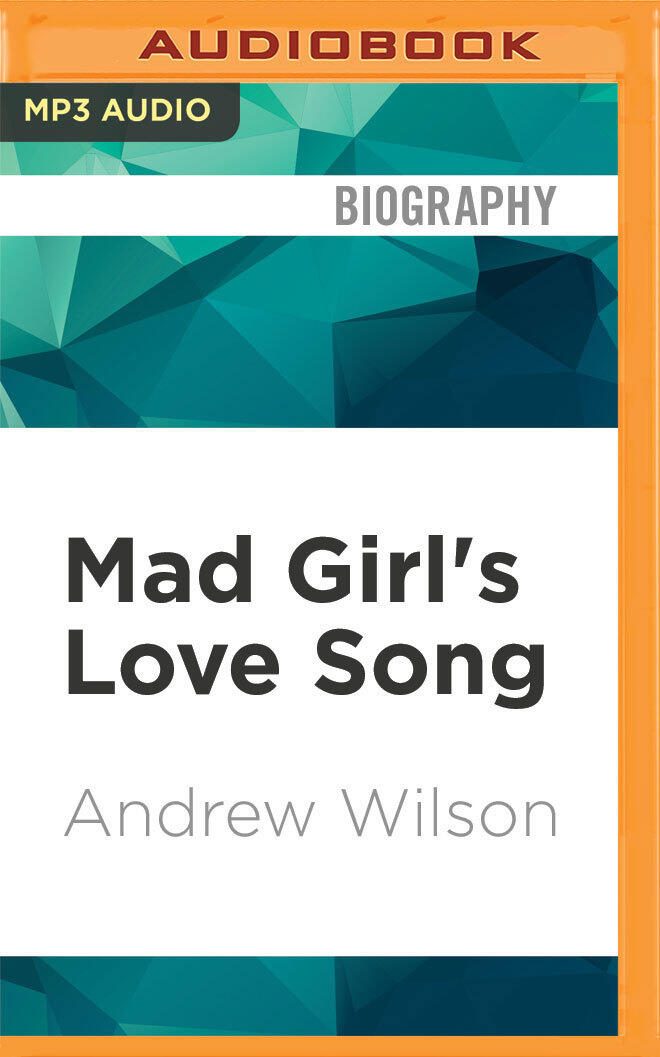 Mad Girl's Love Song