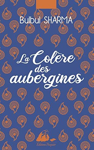 La Colère des aubergines Collector
