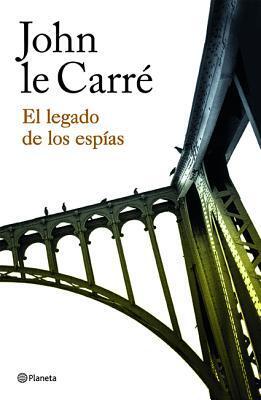 El legado de los espías