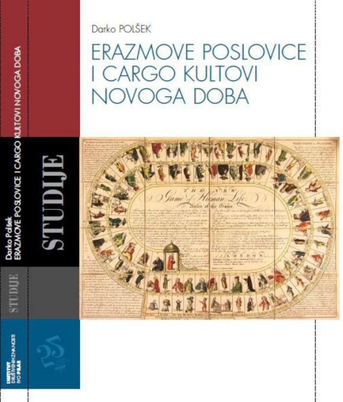 Erazmove poslovice i cargo kultovi novog doba