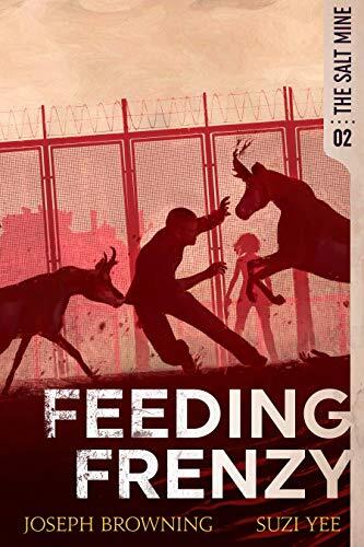 Feeding Frenzy