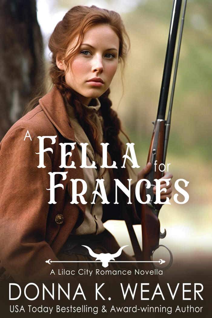 A Fella for Frances