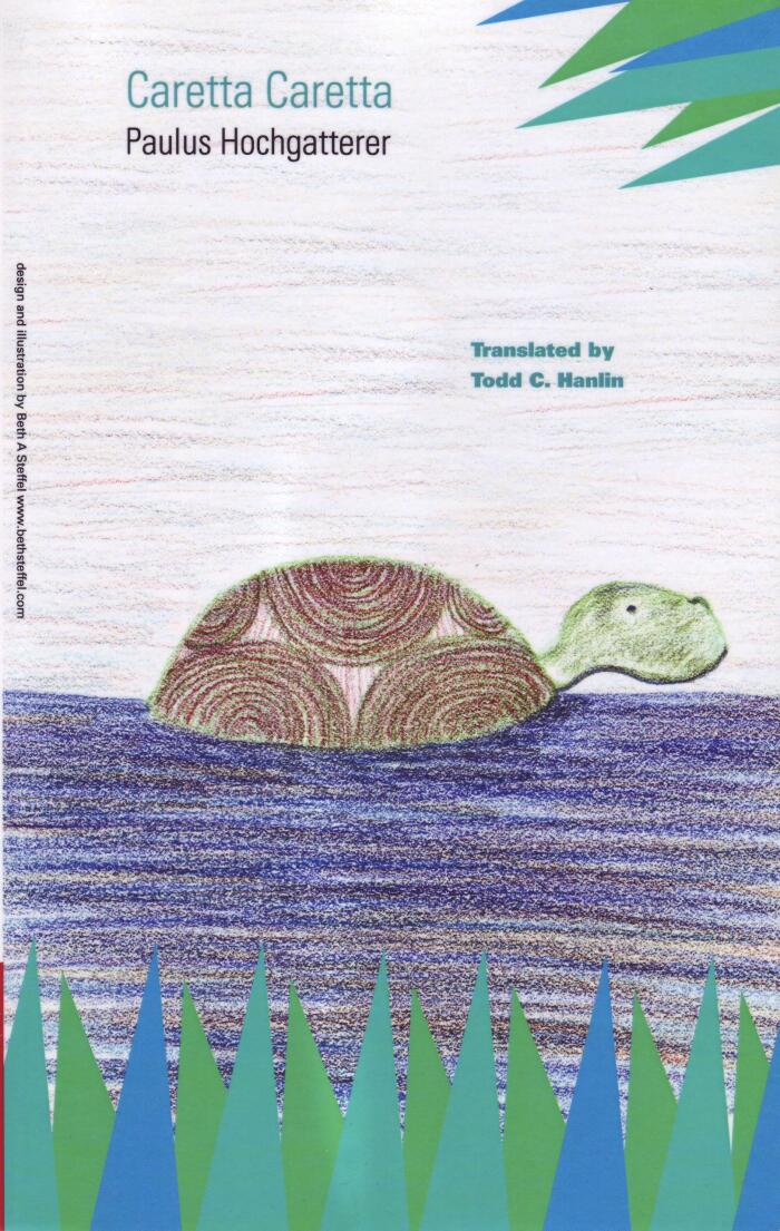 Caretta Caretta