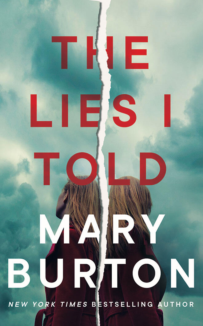 The Lies I Told