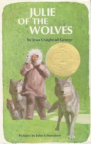 Julie of the Wolves