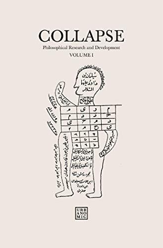 Collapse: Numerical Materialism
