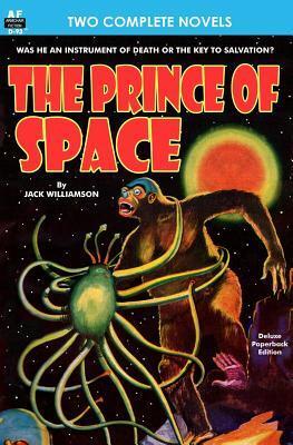 The Prince of Space & Power