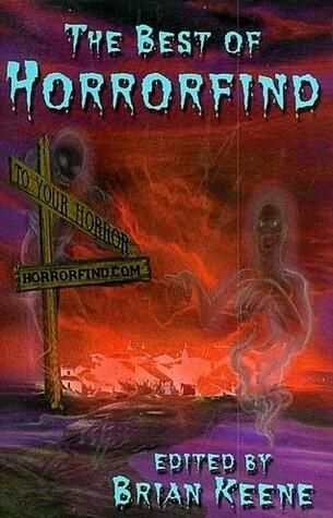 The Best of Horrorfind