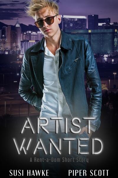 Artist Wanted