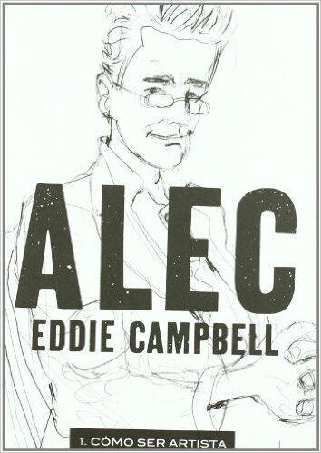 Alec 1. Cómo ser artista