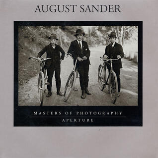 August Sander