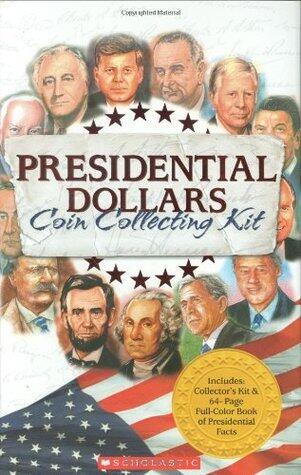 Presidential Dollars Coin Collecting Kit