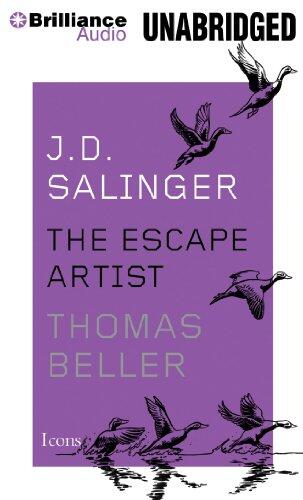 J. D. Salinger: The Escape Artist