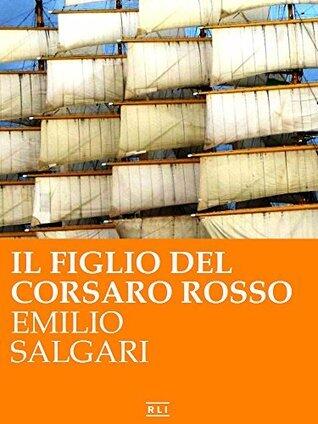 Il figlio del Corsaro Rosso
