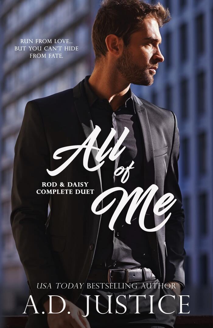 All of Me: Rod & Daisy Complete Duet