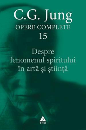 Despre fenomenul spiritului în artă și știință
