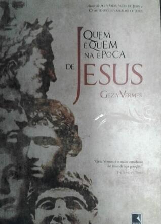 Quem é Quem na Época de Jesus