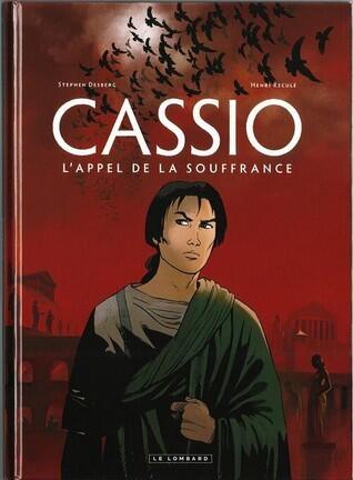 L'appel de la souffrance