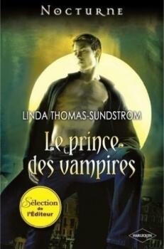 Le Prince des Vampires