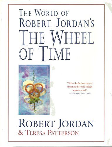 The World of Robert Jordan's the Wheel of Time