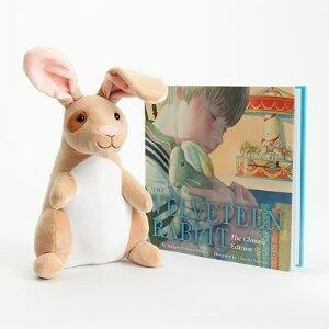 The Velveteen Rabbit, The Classic Edition