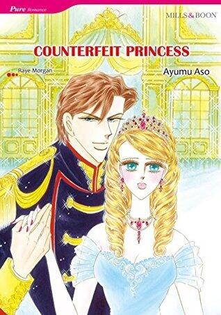 Counterfeit Princess