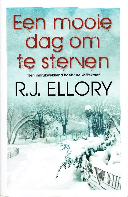 Een mooie dag om te sterven