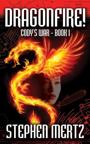 Cody's War