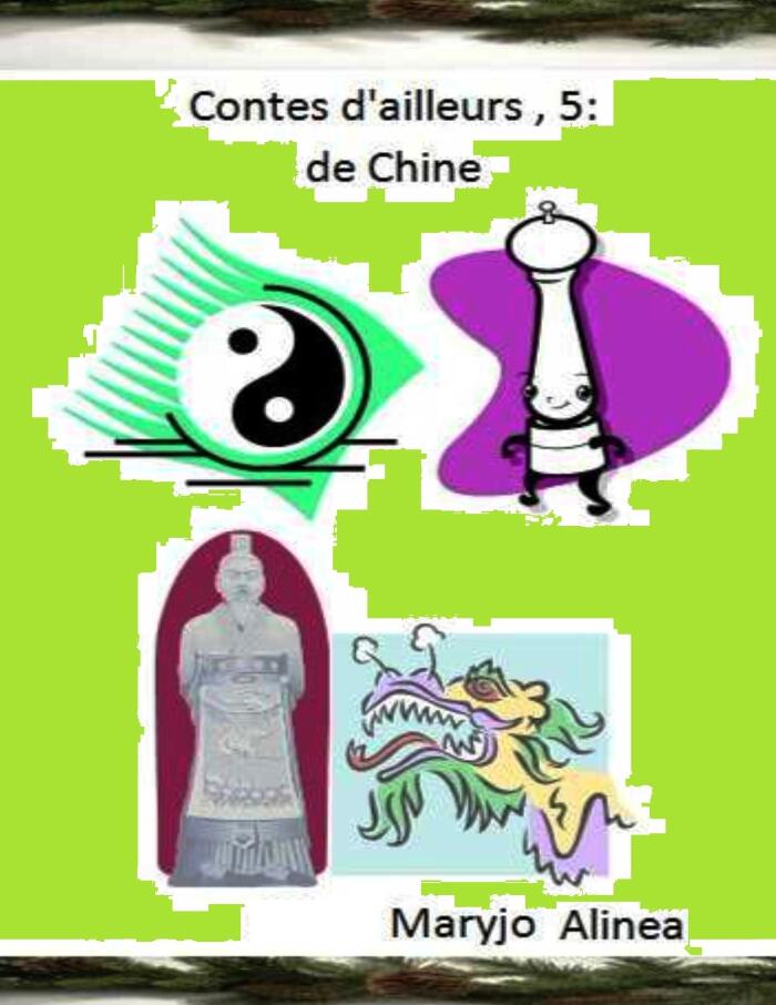 De Chine