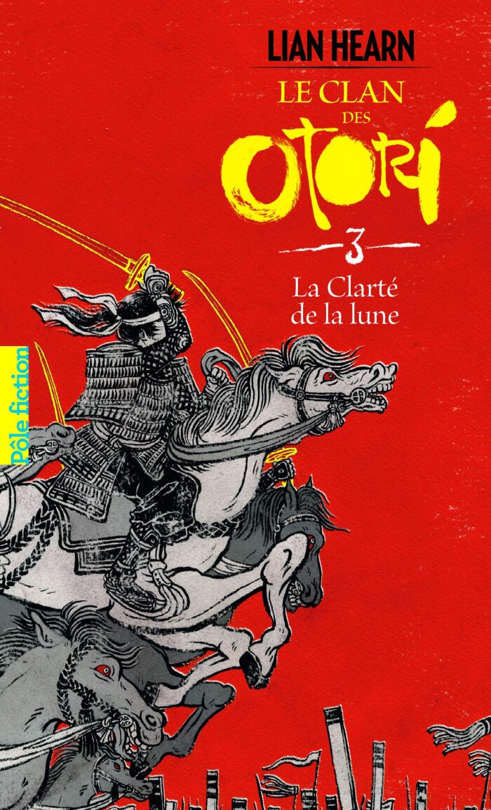 La Clarté de la lune