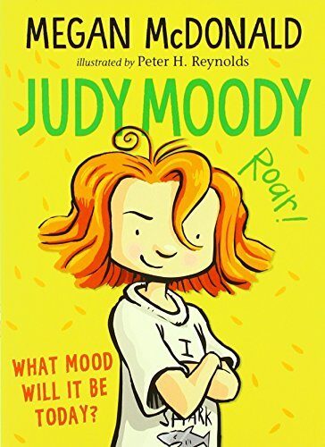 Judy Moody