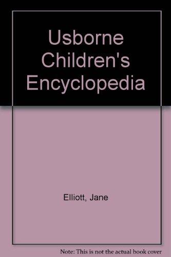 Children's Encyclopedia