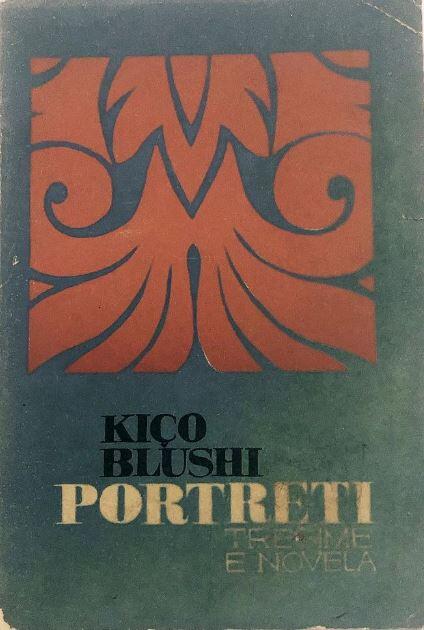 Portreti: Tregime e Novela