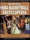 The Official NBA Basketball Encyclopedia