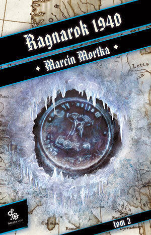 Ragnarok 1940. Tom 2