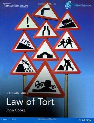 Law of Tort (Foundations) Premium Pack