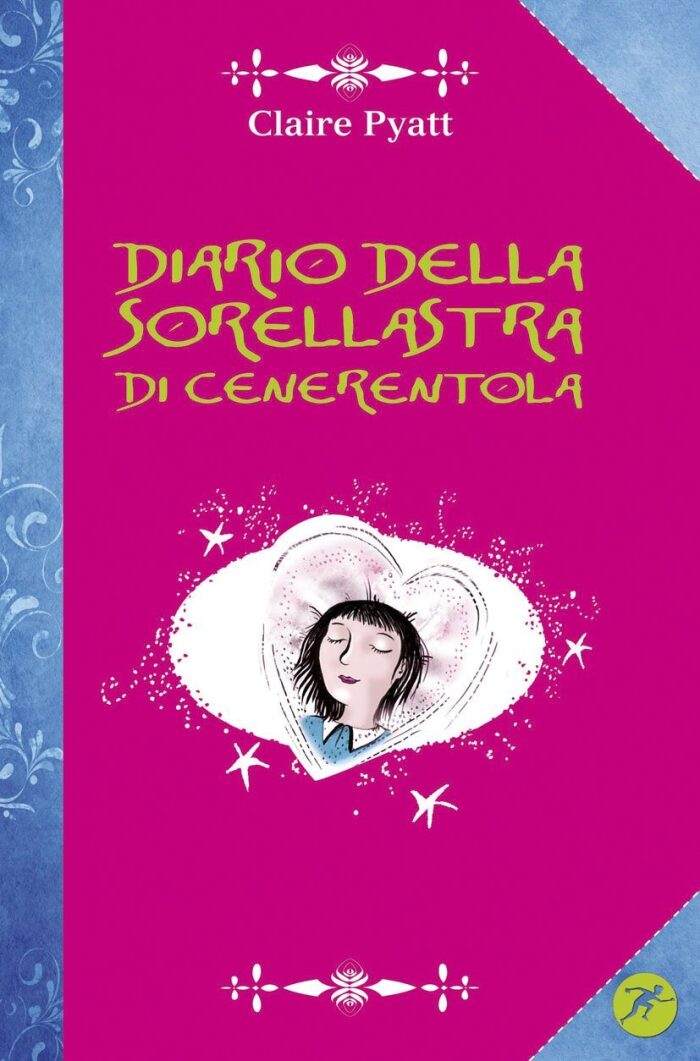 Diario della sorellastra di Cenerentola