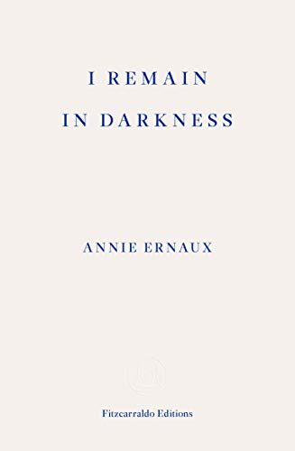 I Remain in Darkness