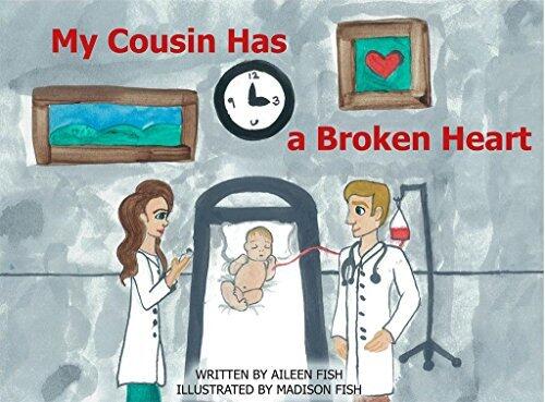 My Cousin has a Broken Heart