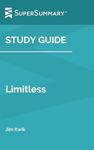 Study Guide: Limitless