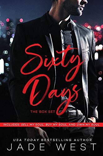 Sixty Days (The Box Set)