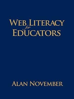 Web Literacy for Educators