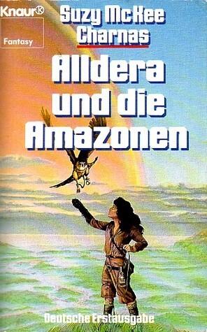 Alldera und die Amazonen