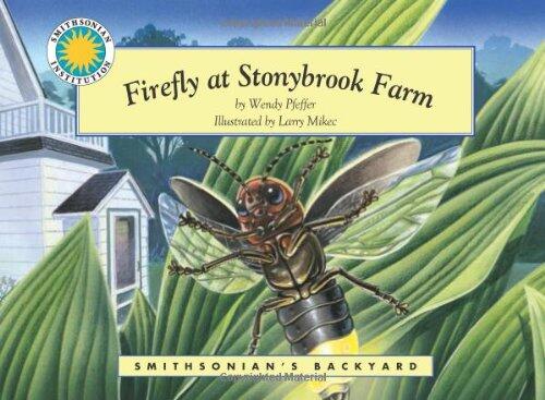 Firefly at Stonybrook Farm