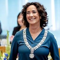 Femke Halsema