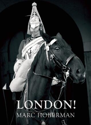 LONDON!