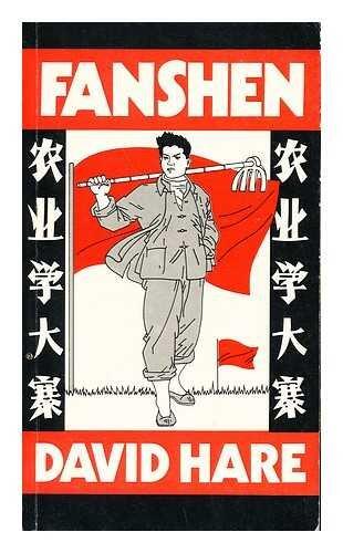 Fanshen: A Play