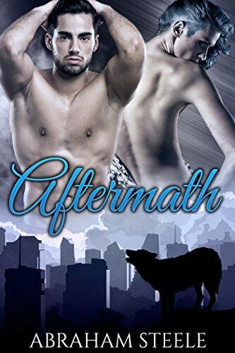 Aftermath: Gay-Werwolf-Shifter-Romanze (Fated Date Agency DE 9)