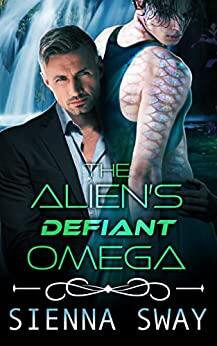 The Alien's Defiant Omega