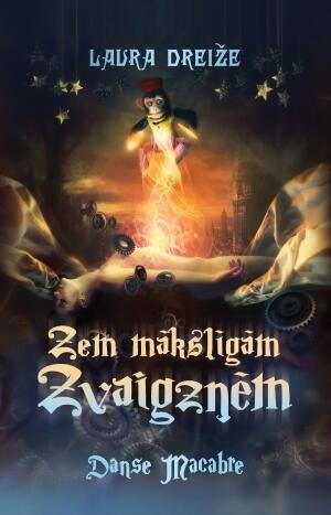 Zem Mākslīgām Zvaigznēm